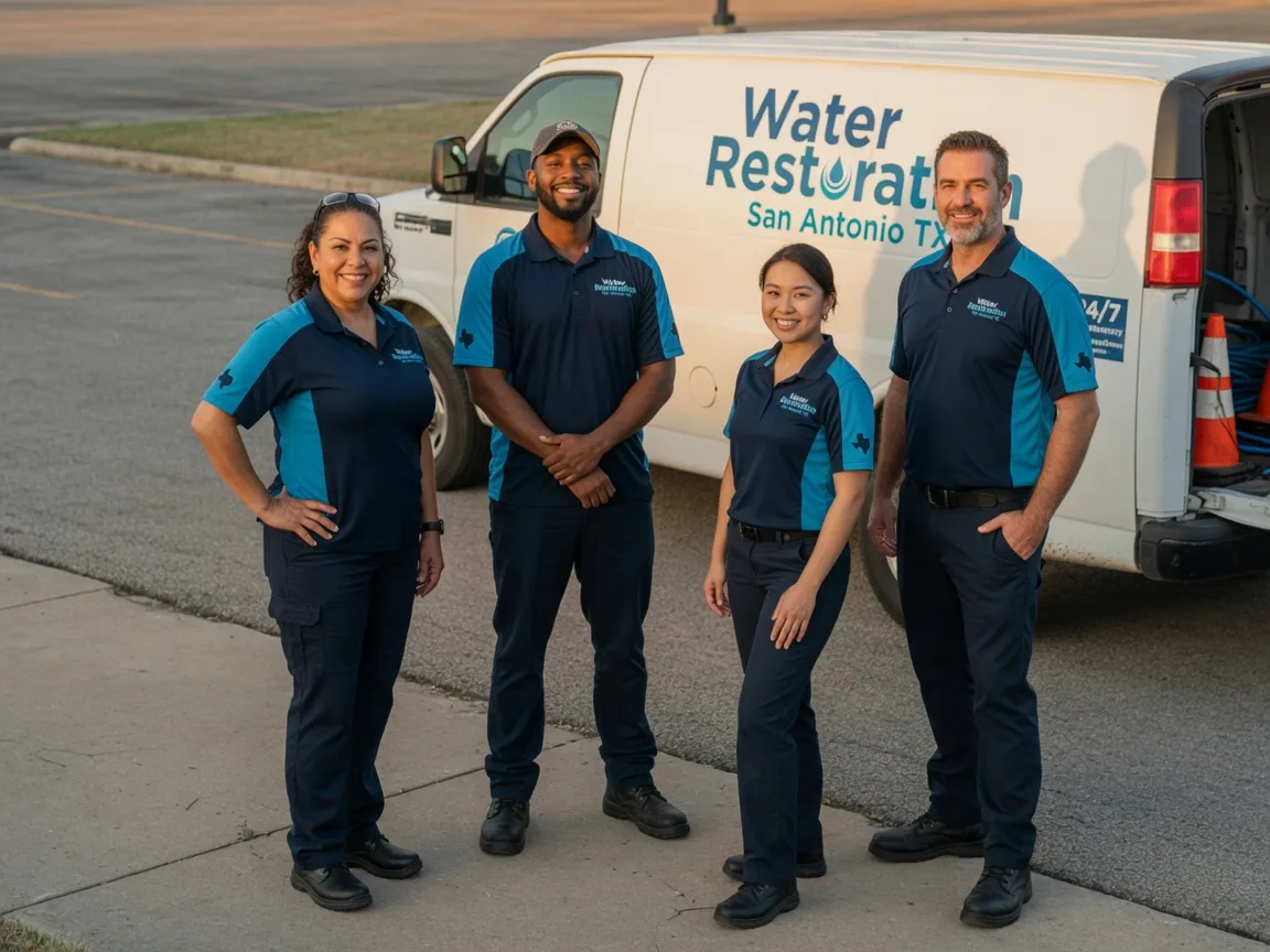 Water Damage Repair company in Woodland, MI